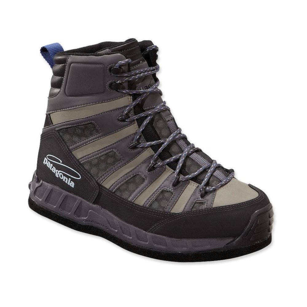 Patagonia Wading Boots Size 13